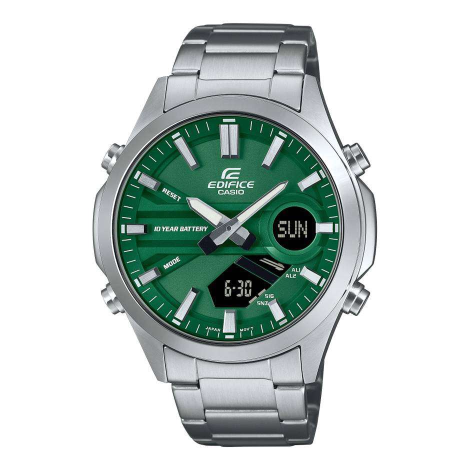 Casio Edifice EFV-C120D-3ADF