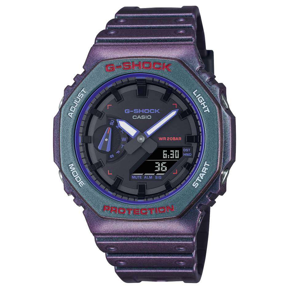Casio G-Shock GA-2100AH-6ADR