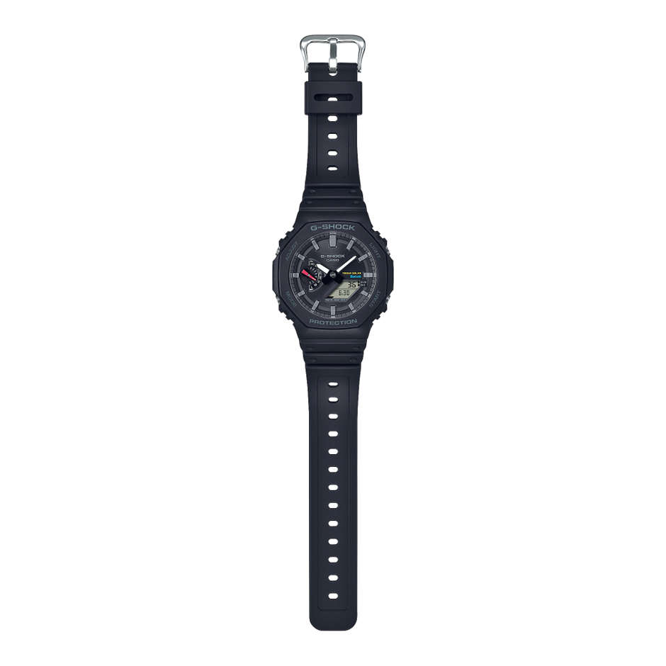 Casio G-Shock GA-B2100-1ADR