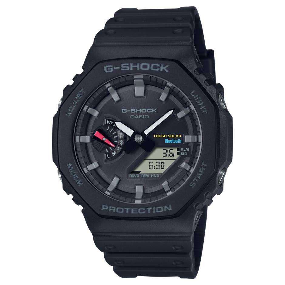 Casio G-Shock GA-B2100-1ADR