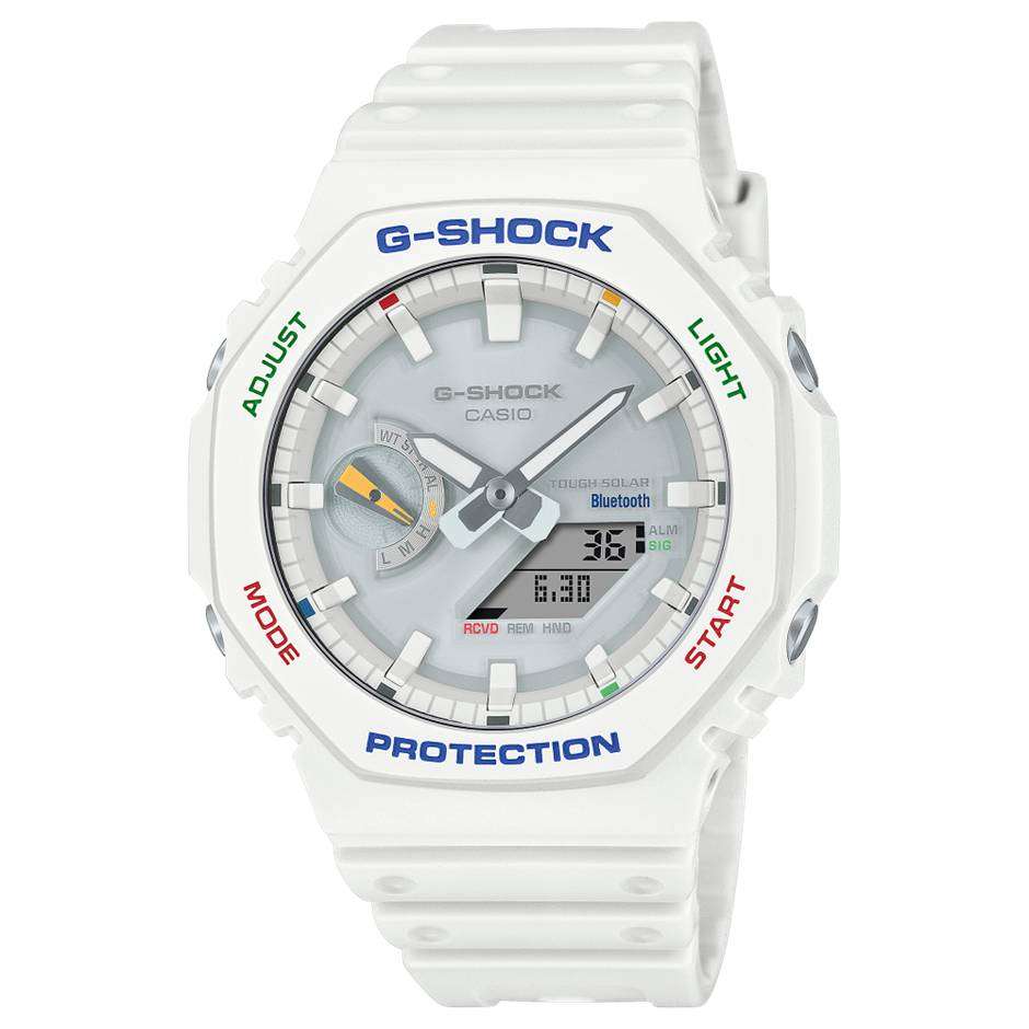 Casio G-Shock GA-B2100FC-7ADR