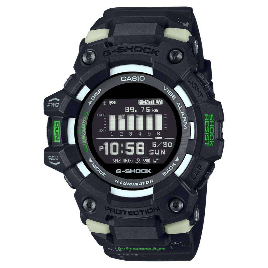 Casio G-Shock GBD-100LM-1DR