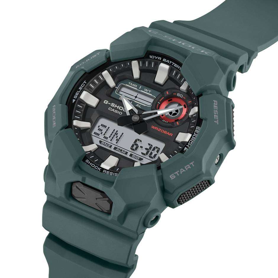 Casio G-Shock GA-010-2ADR
