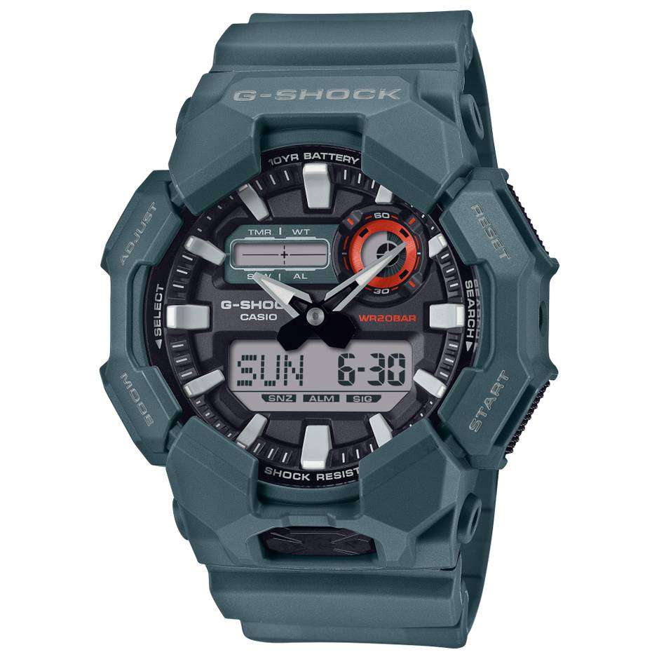 Casio G-Shock GA-010-2ADR