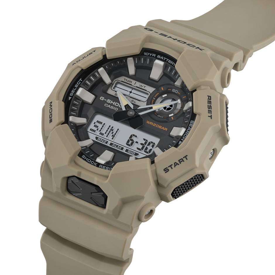 Casio G-Shock GA-010-5ADR