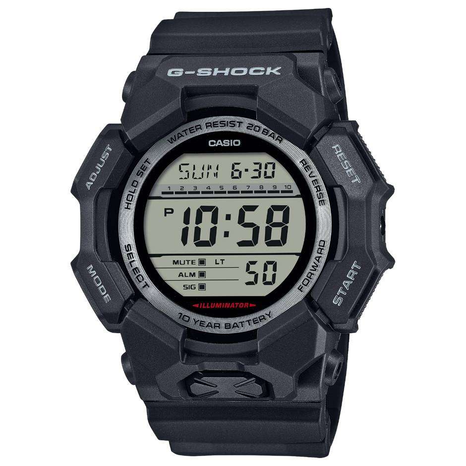 Casio G-Shock GD-010-1DR