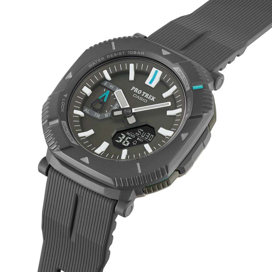 Casio PROTREK PRJ-B001-1DR