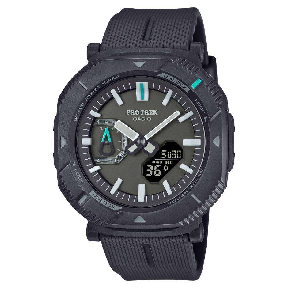 Casio PROTREK PRJ-B001-1DR