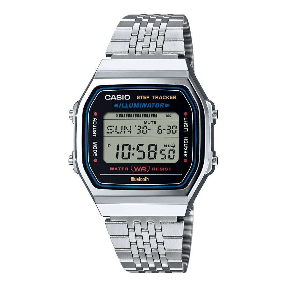 Casio Vintage ABL-100WE-1ADF