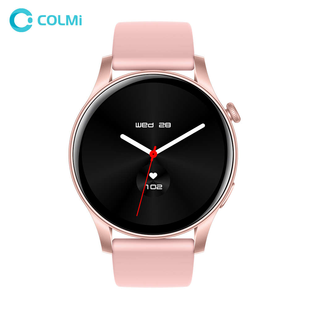 V73 Smartwatch 1.43 Silicone Strap | V73-SP