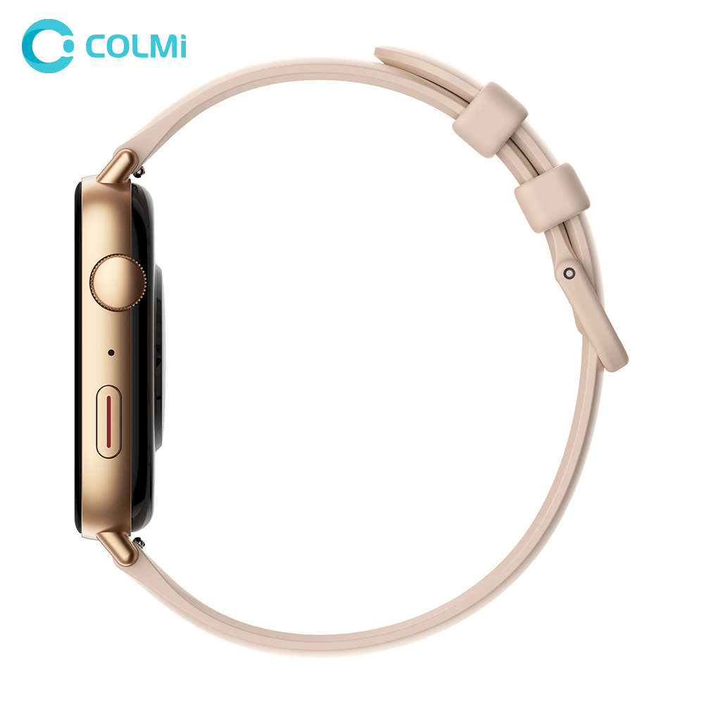 C8 Max Smartwatch 1.93 silicone strap | C8Max-SG