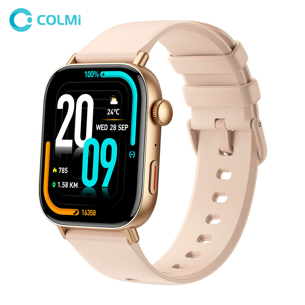 C8 Max Smartwatch 1.93 silicone strap | C8Max-SG