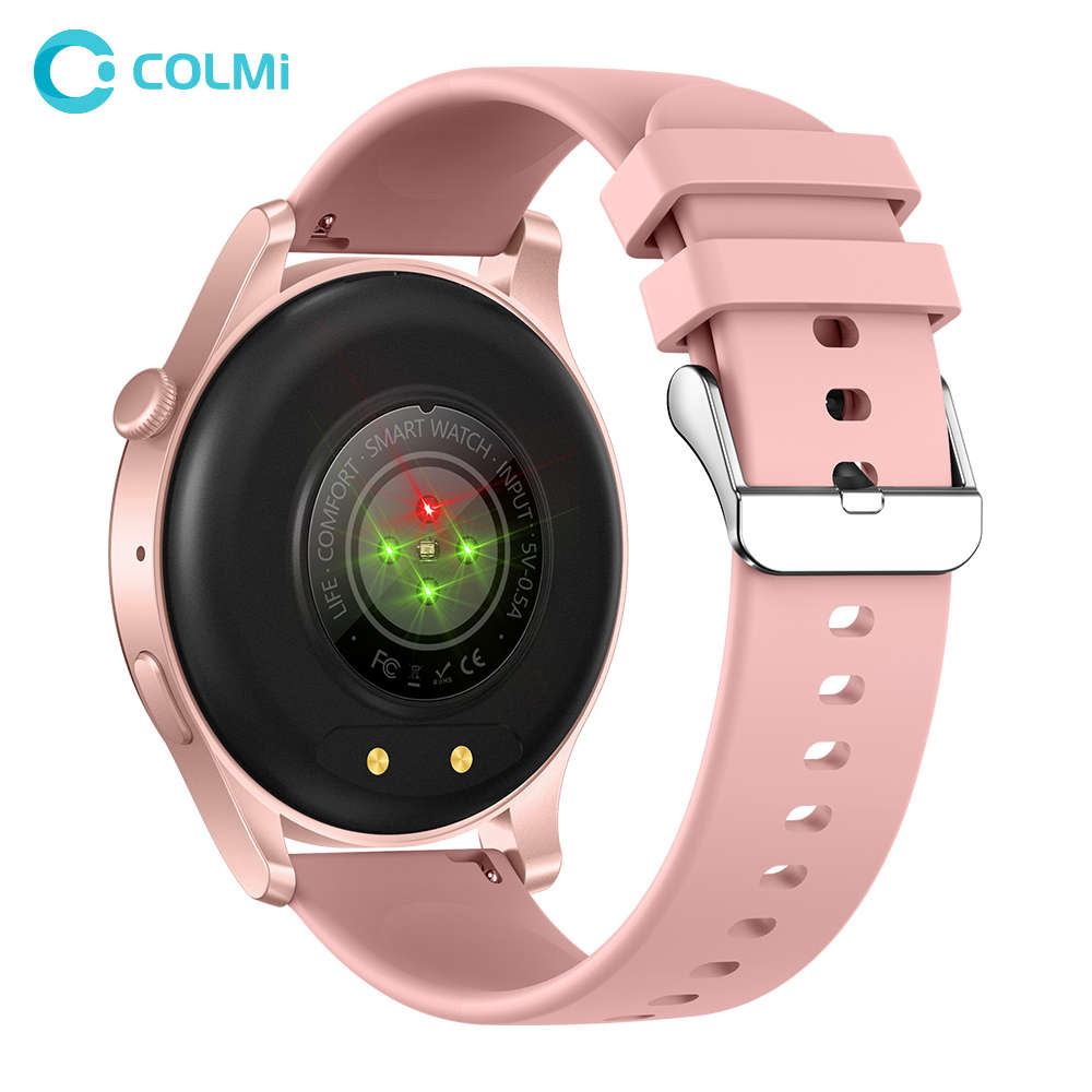 V73 Smartwatch 1.43 Silicone Strap | V73-SP