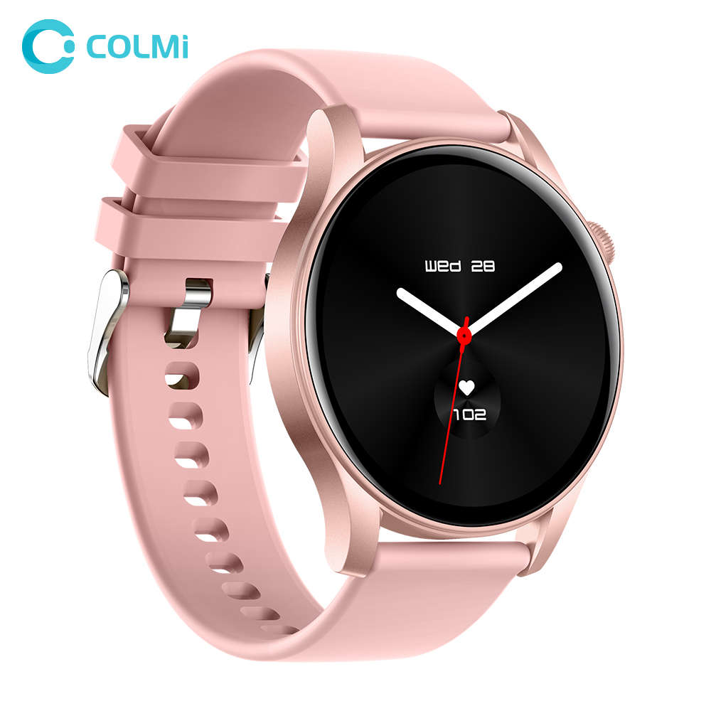 V73 Smartwatch 1.43 Silicone Strap | V73-SP