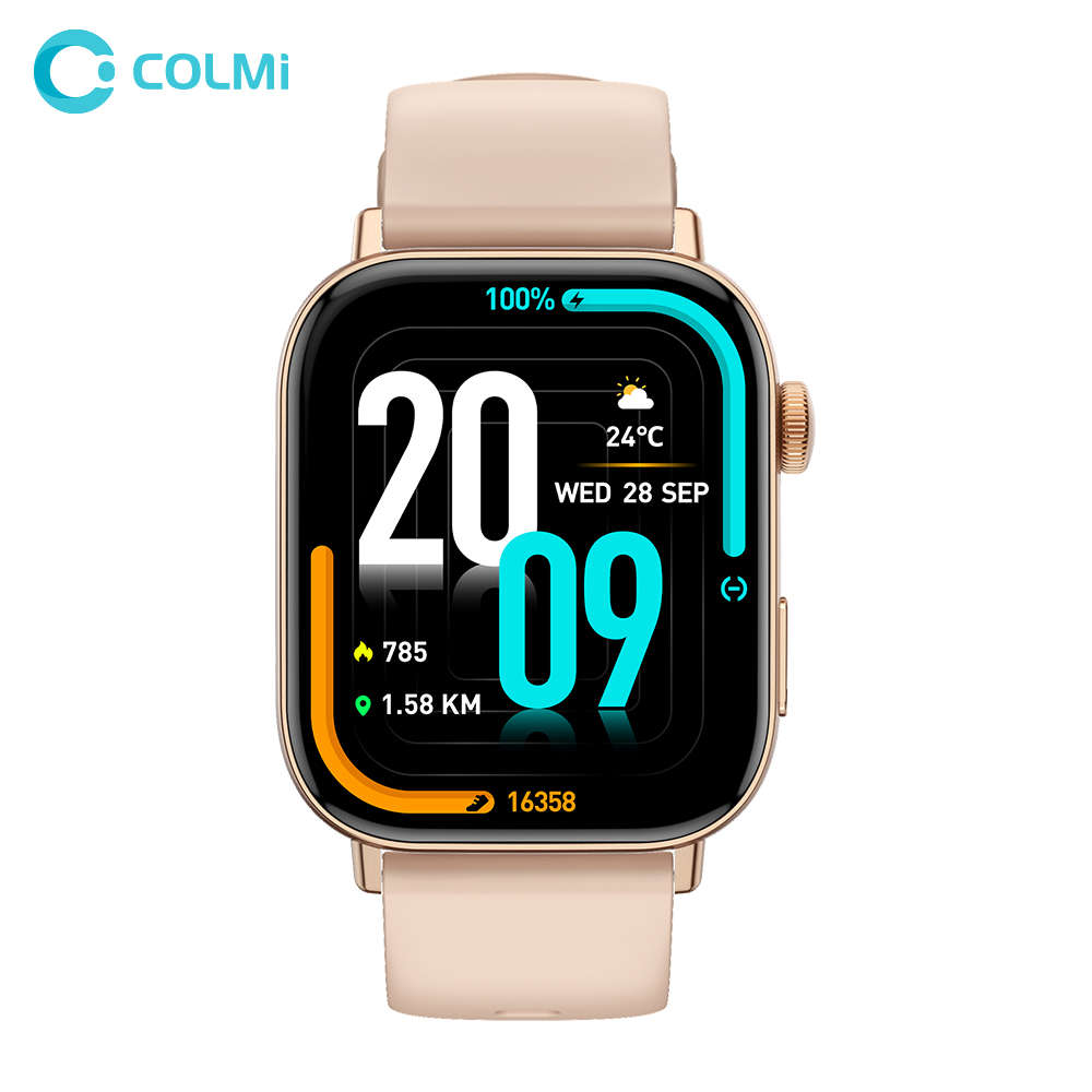 C8 Max Smartwatch 1.93 silicone strap | C8Max-SG