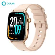 C8 Max Smartwatch 1.93 silicone strap | C8Max-SG