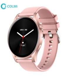 V73 Smartwatch 1.43 Silicone Strap | V73-SP