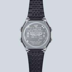 Casio Vintage ABL-100WEPC-1BDR