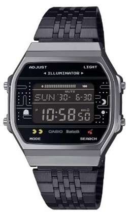 Casio Vintage ABL-100WEPC-1BDR