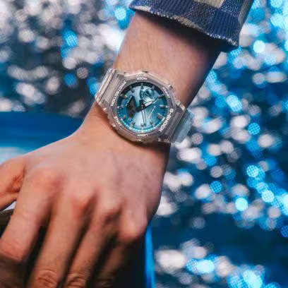 Casio G-SHOCK GA-2100BM-7A2DR