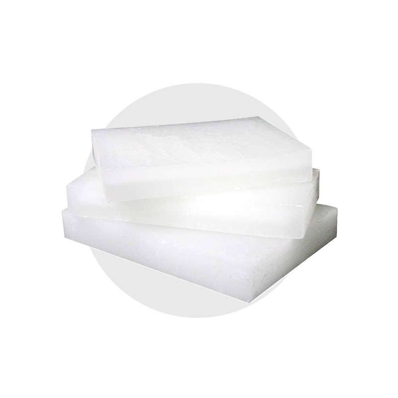 Paraffin Wax - Semi Refined