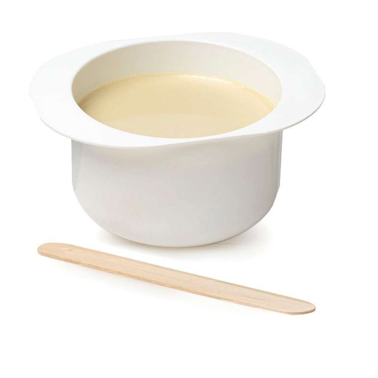 J'Epil Microwave Wax Kit by Xanitalia