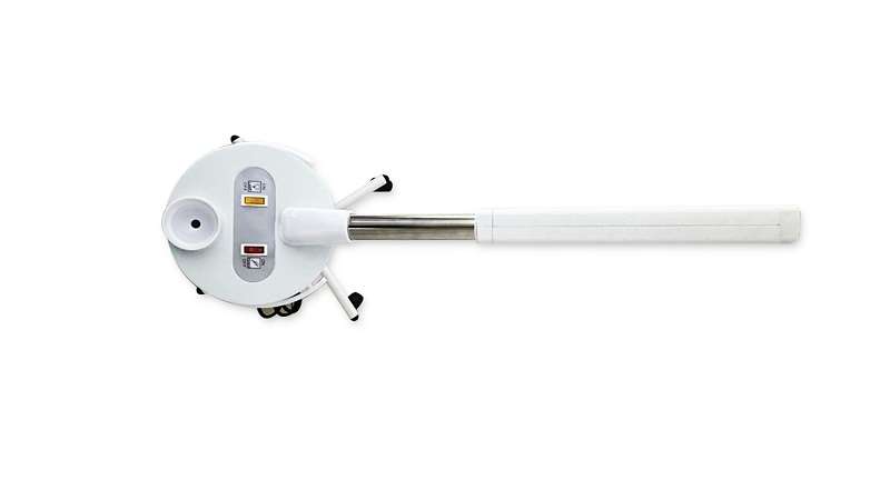 Professional UV Facial Steamers