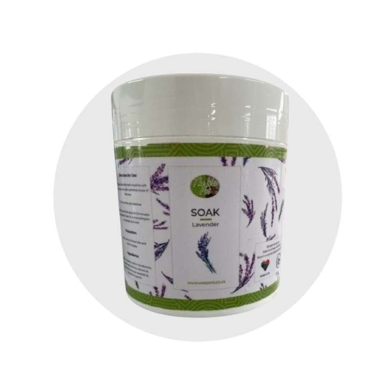 Lavender  Soak
