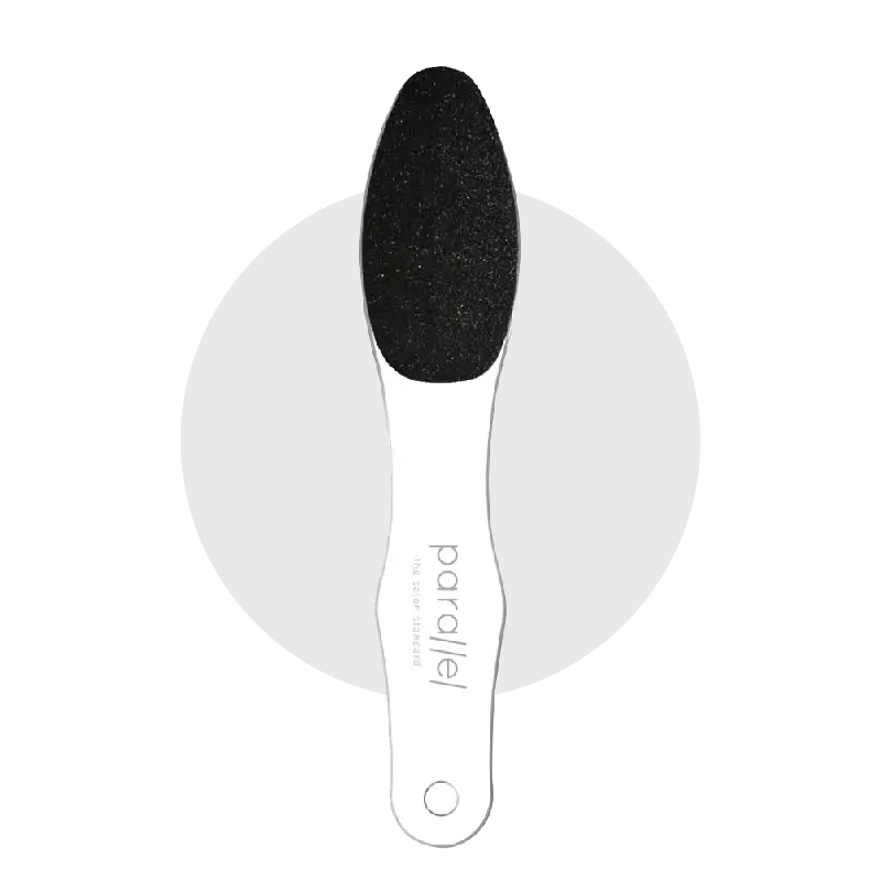 Parallel Deluxe Foot File