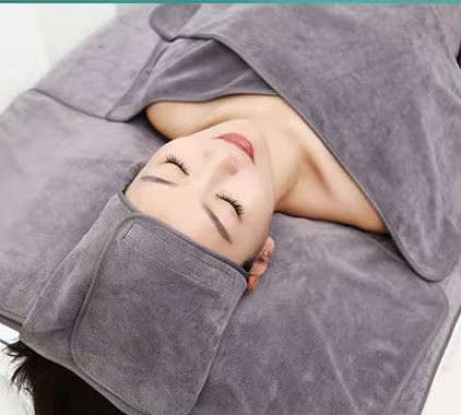 5-Piece Spa Towel Set