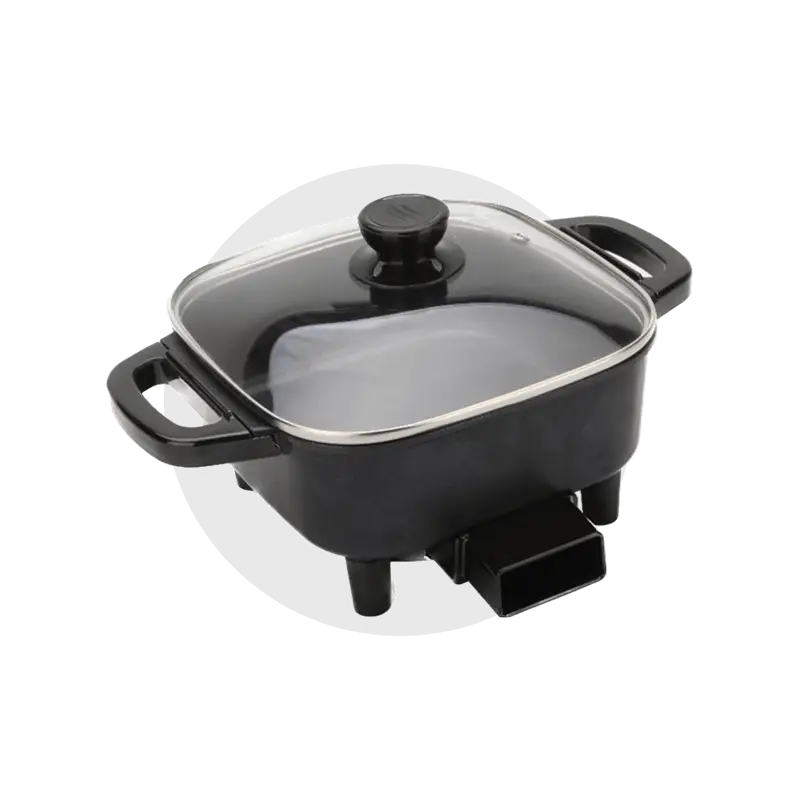 Hot Stone Heater - 2L