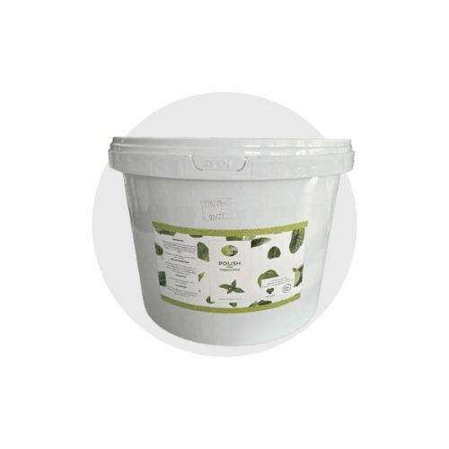 Refreshing Peppermint Polish