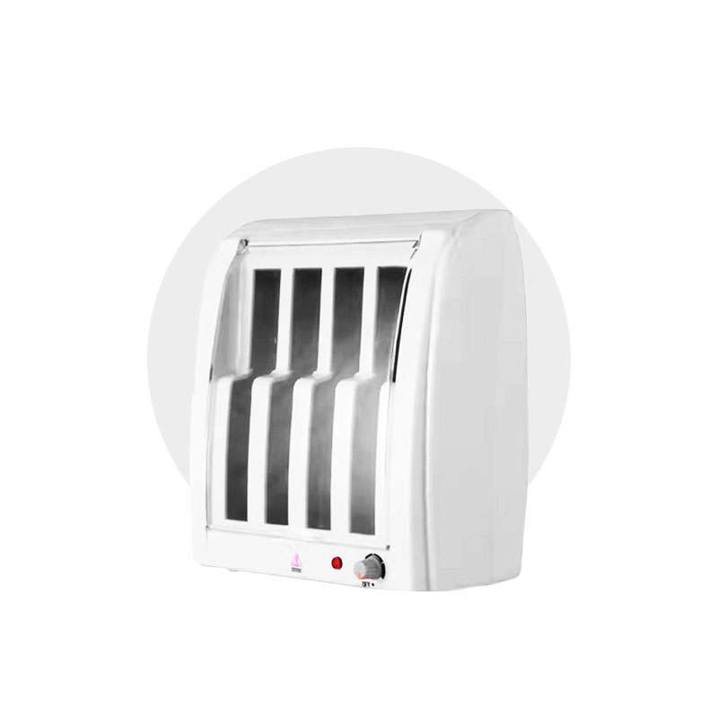 Quad Wax Cartridge Heater