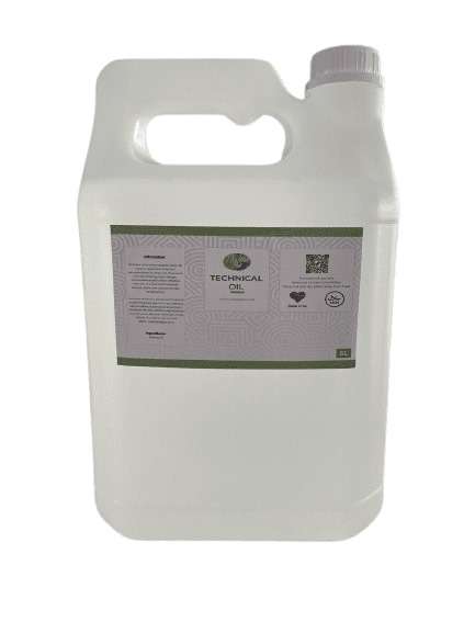 Technical Massage Oil