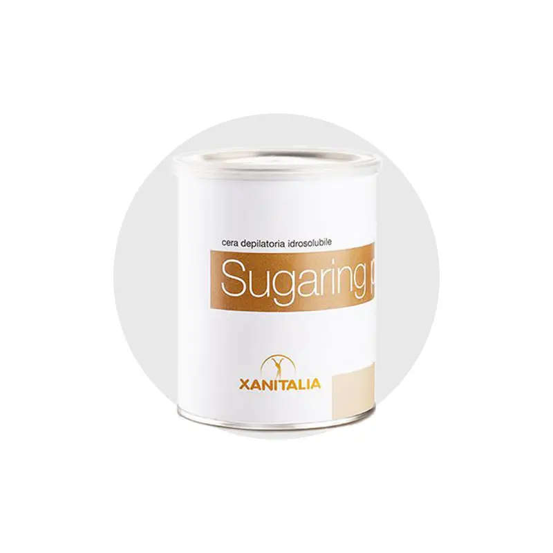 Xanitalia Sugaring Paste - 1kg