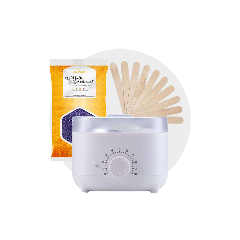 Multidirectional Wax Kit