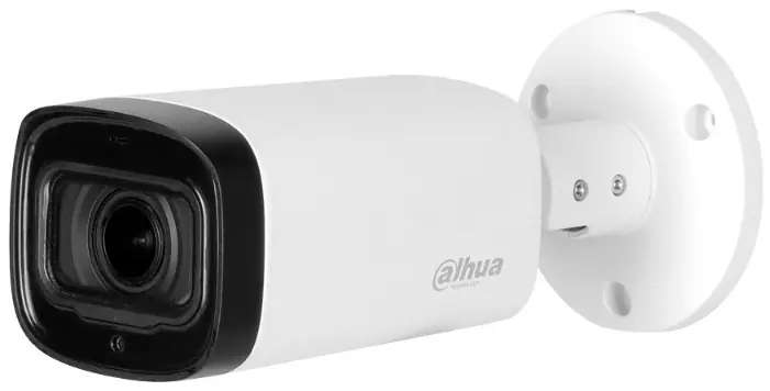 Fdh Camera Surveillance Cameras - Dahua Gensix Tech 2MP Motorized Varifocal HDCVI ...