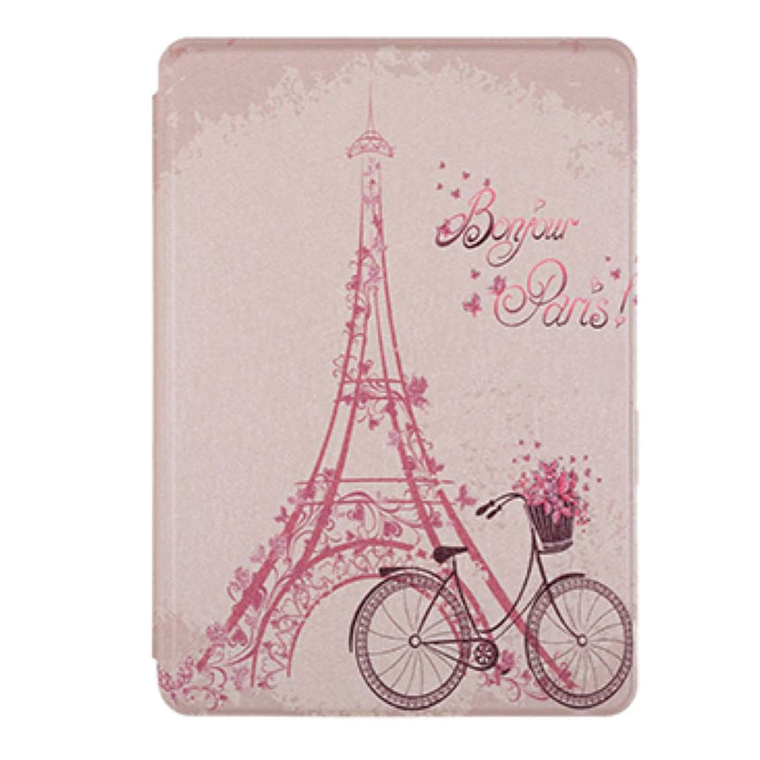CAWA Slim Smart Case/Cover for Kindle Paperwhite 7" (Gen 12 - 2024) - Travel