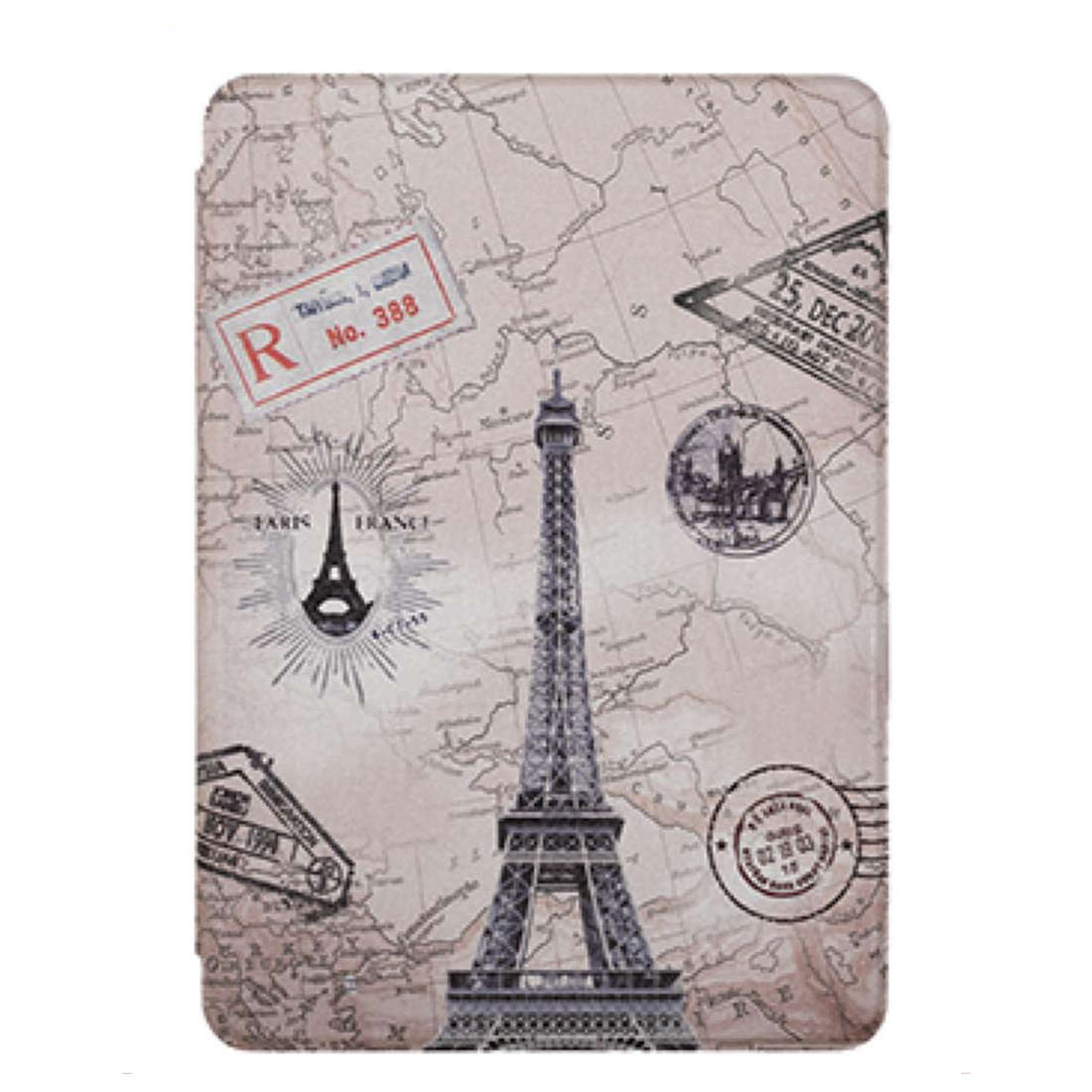 CAWA Slim Smart Case/Cover for Kindle Paperwhite 7" (Gen 12 - 2024) - Travel