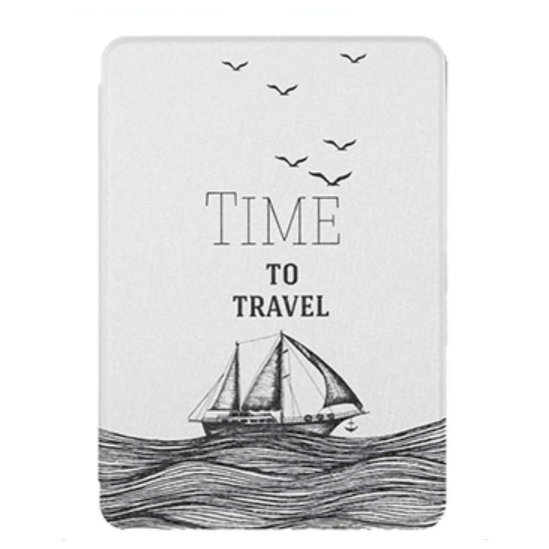 CAWA Slim Smart Case/Cover for Kindle Paperwhite 7" (Gen 12 - 2024) - Travel