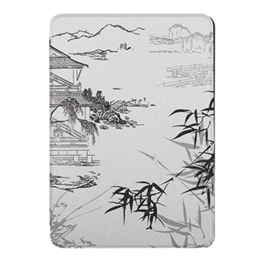 CAWA Slim Smart Case/Cover for Kindle Paperwhite 6" (Gen 10 - 2018)