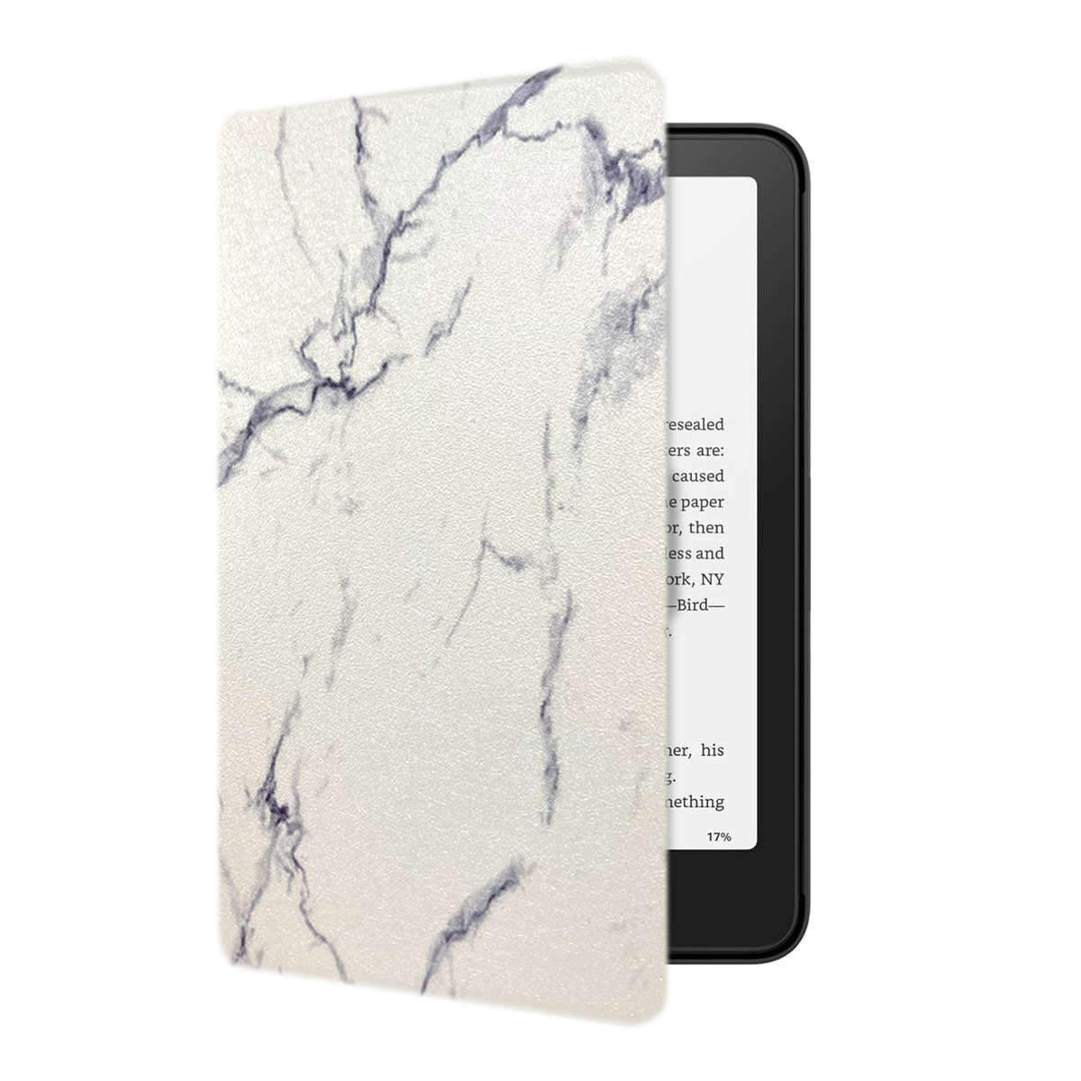CAWA Slim Smart Case/Cover for Kindle Paperwhite 6" (Gen 10 - 2018)