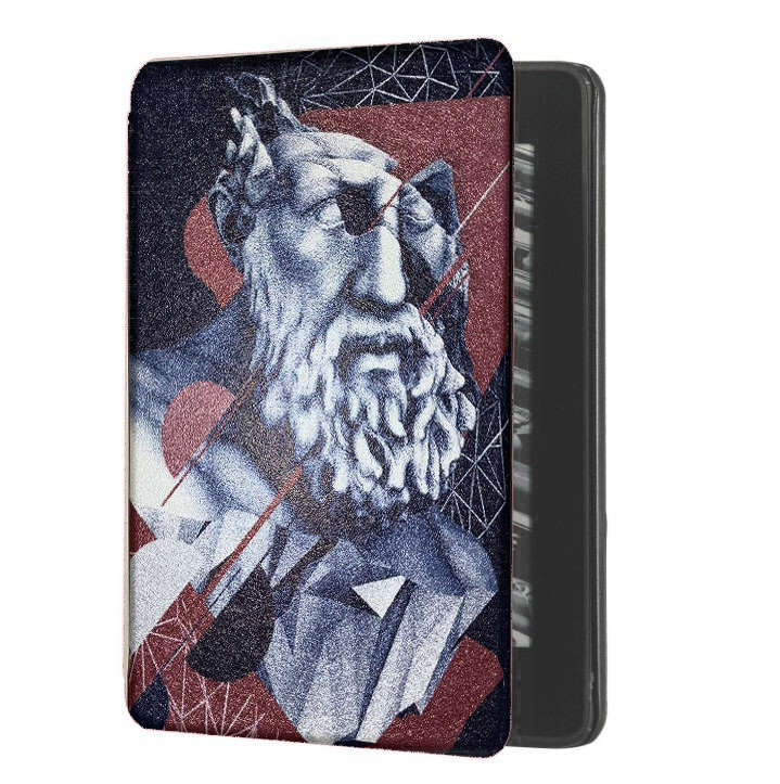 CAWA Slim Smart Case/Cover for Kindle Paperwhite 6" (Gen 10 - 2018)