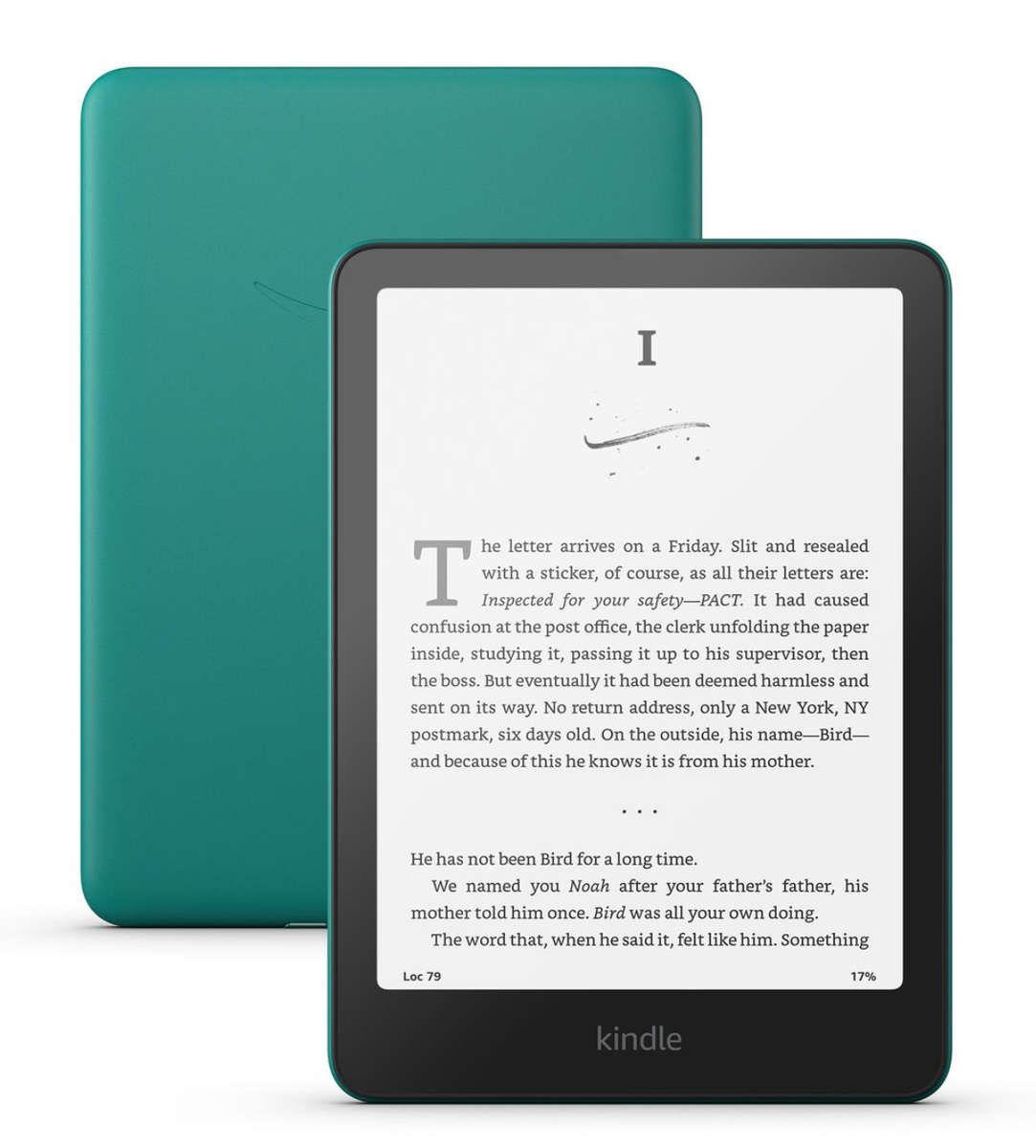 Kindle Paperwhite Gen 12