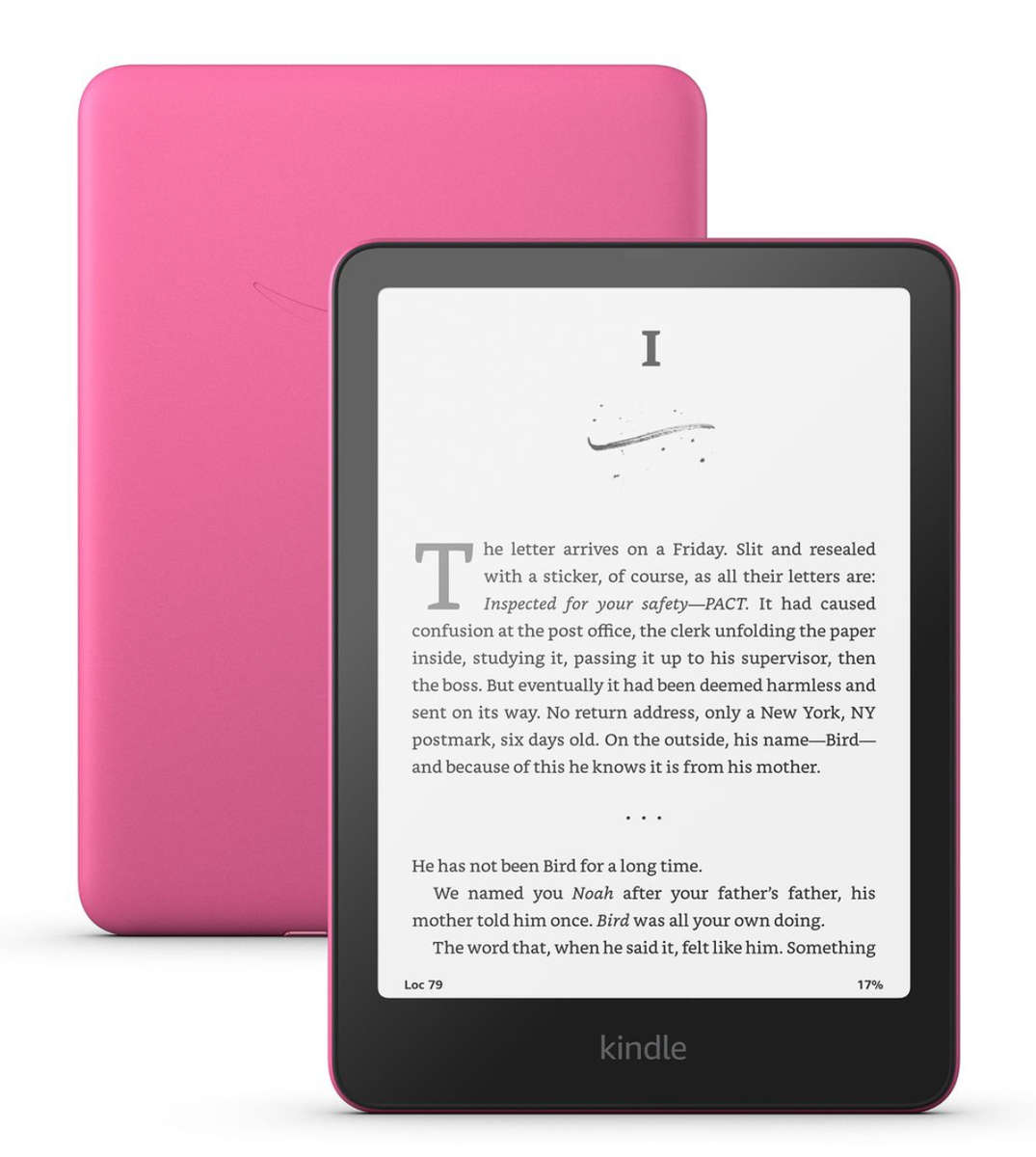 Kindle Paperwhite Gen 12