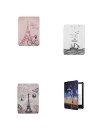 CAWA Slim Smart Case/Cover for Kindle Paperwhite 7" (Gen 12 - 2024) - Travel