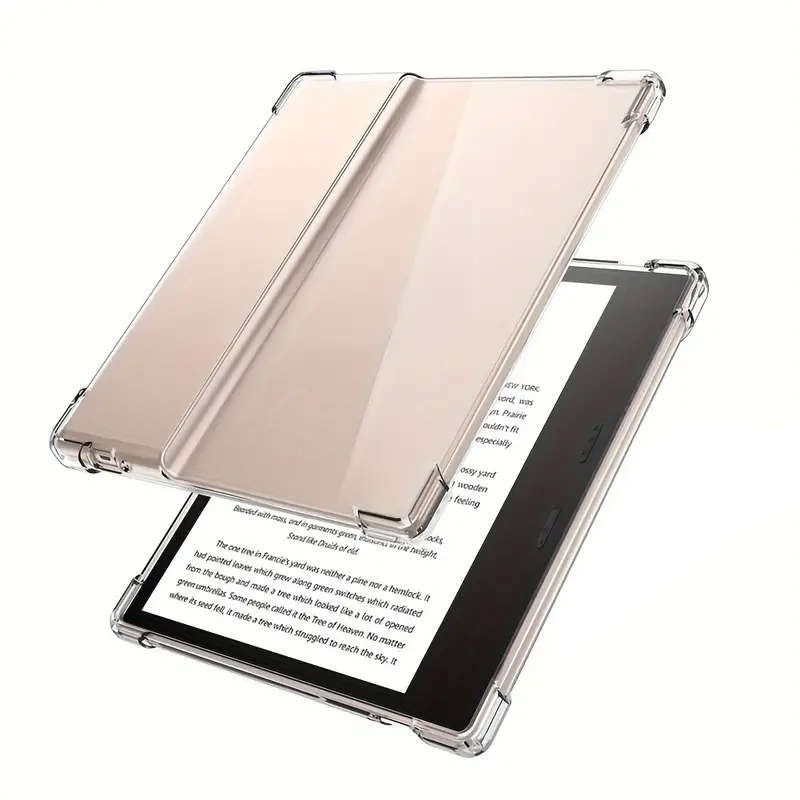 CAWA Slim Smart Case Cover for Kindle Oasis 7"