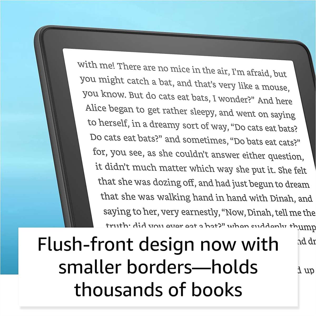 Kindle Paperwhite Gen 11 (2021) Bundle - Amazon Certified Refurbished