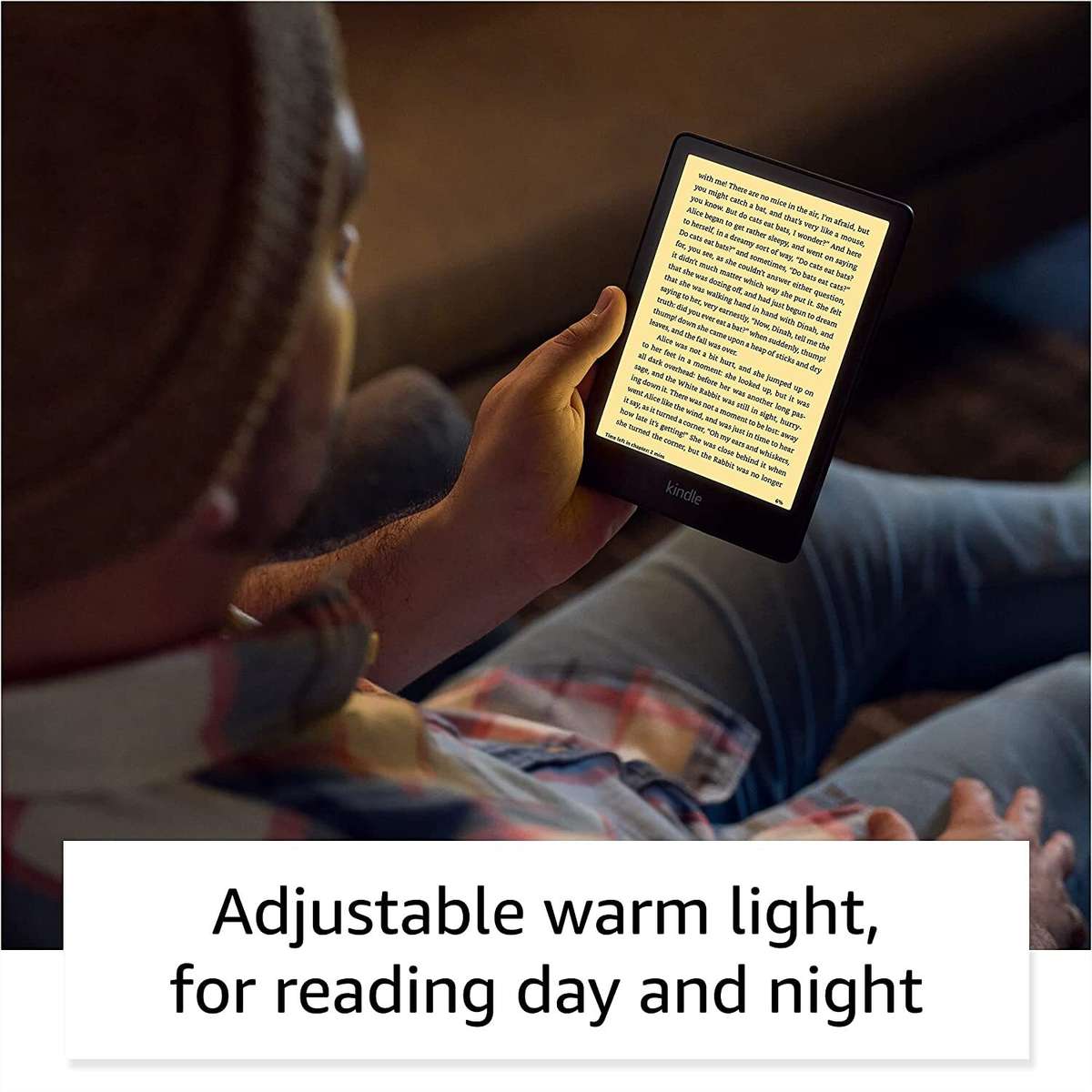 Kindle Paperwhite Gen 11 (2021) Bundle - Amazon Certified Refurbished