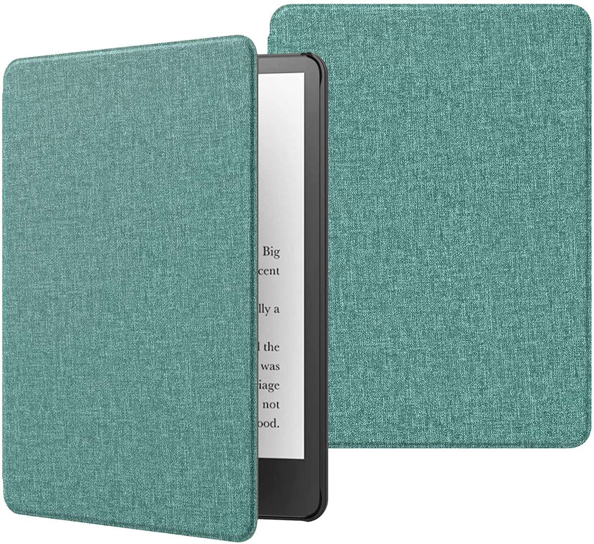 Kindle Gen 11 (2022) Bundle - Certified Refurbished